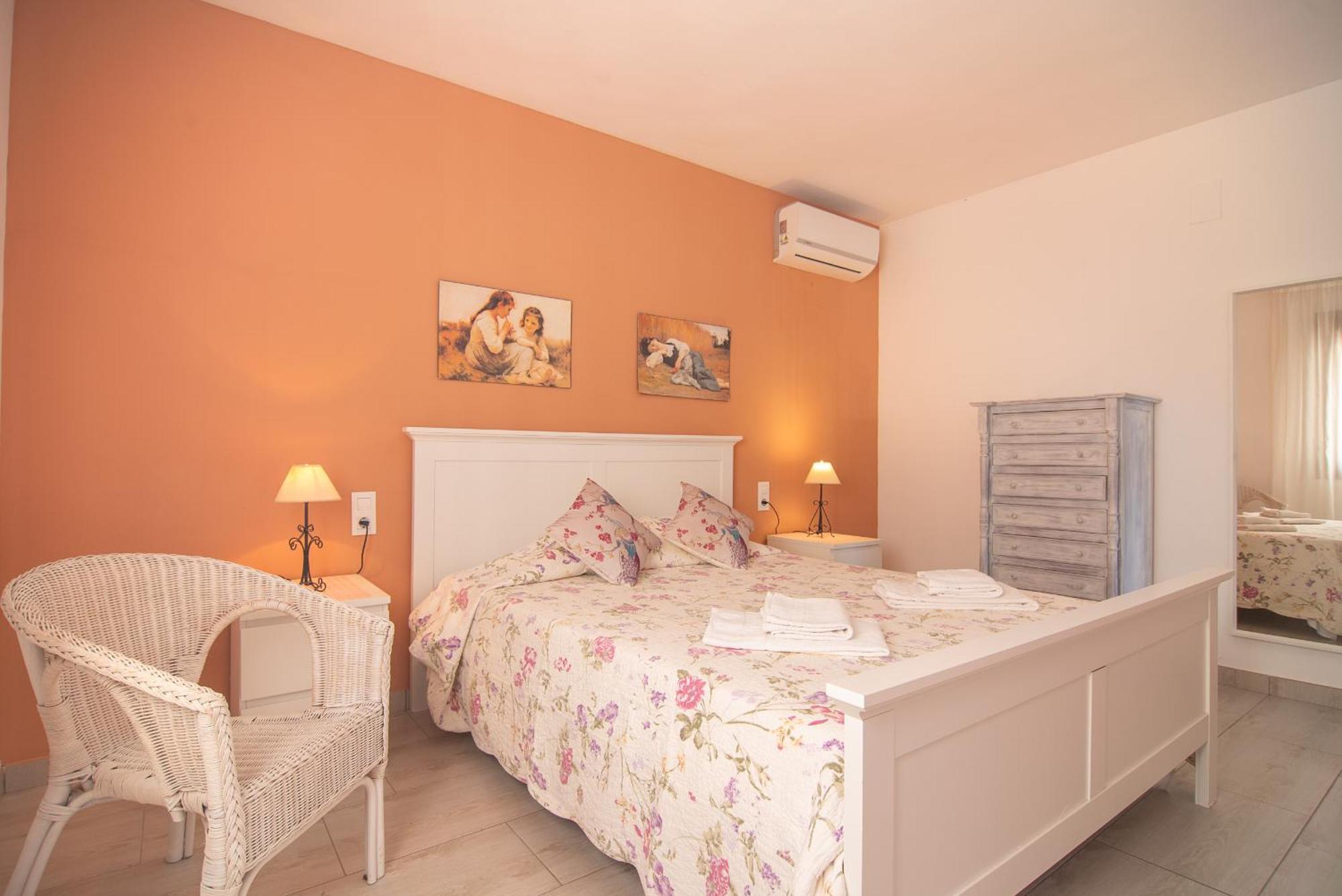 Villa Rosario - Plusholidays Calp Extérieur photo