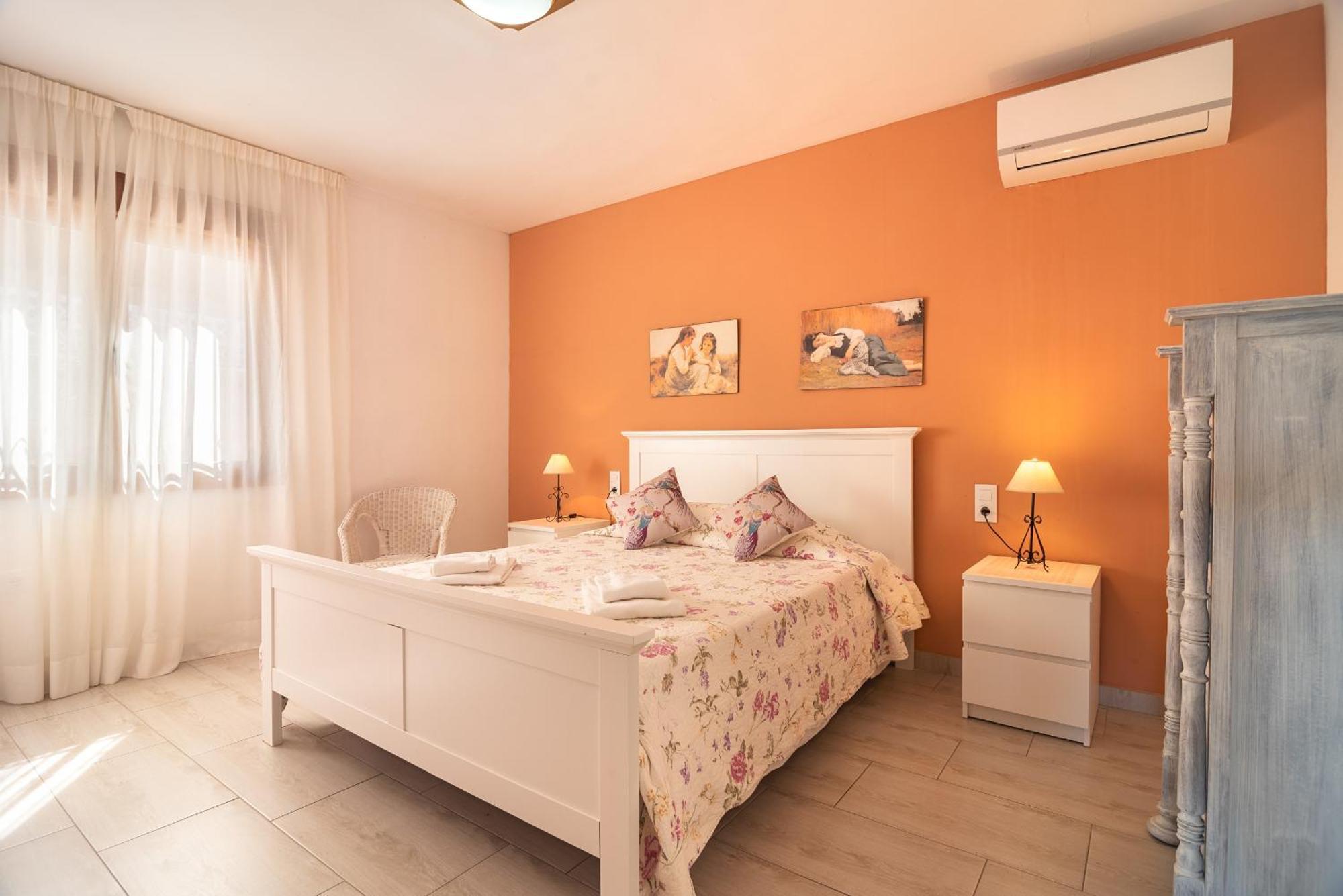 Villa Rosario - Plusholidays Calp Extérieur photo
