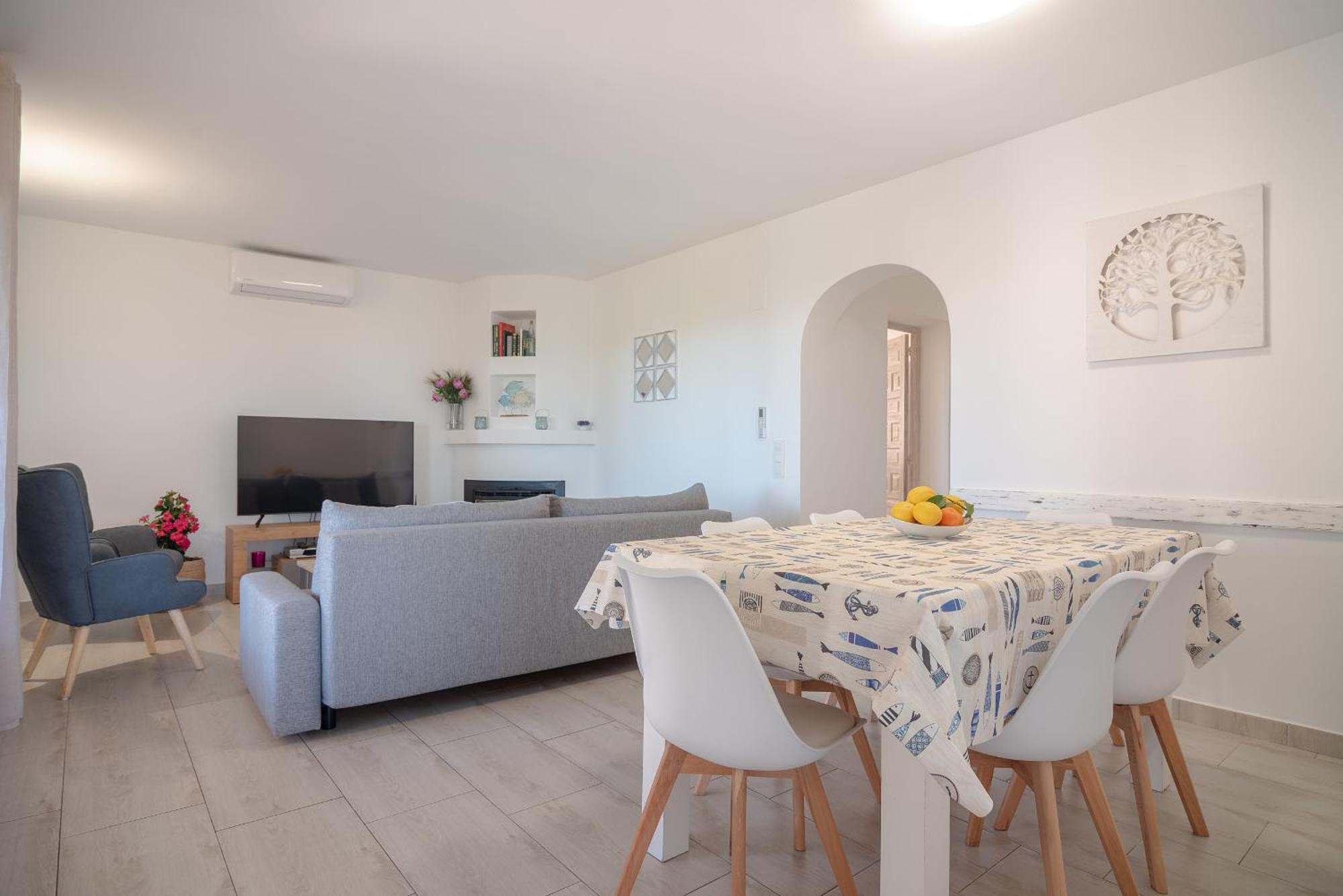 Villa Rosario - Plusholidays Calp Extérieur photo