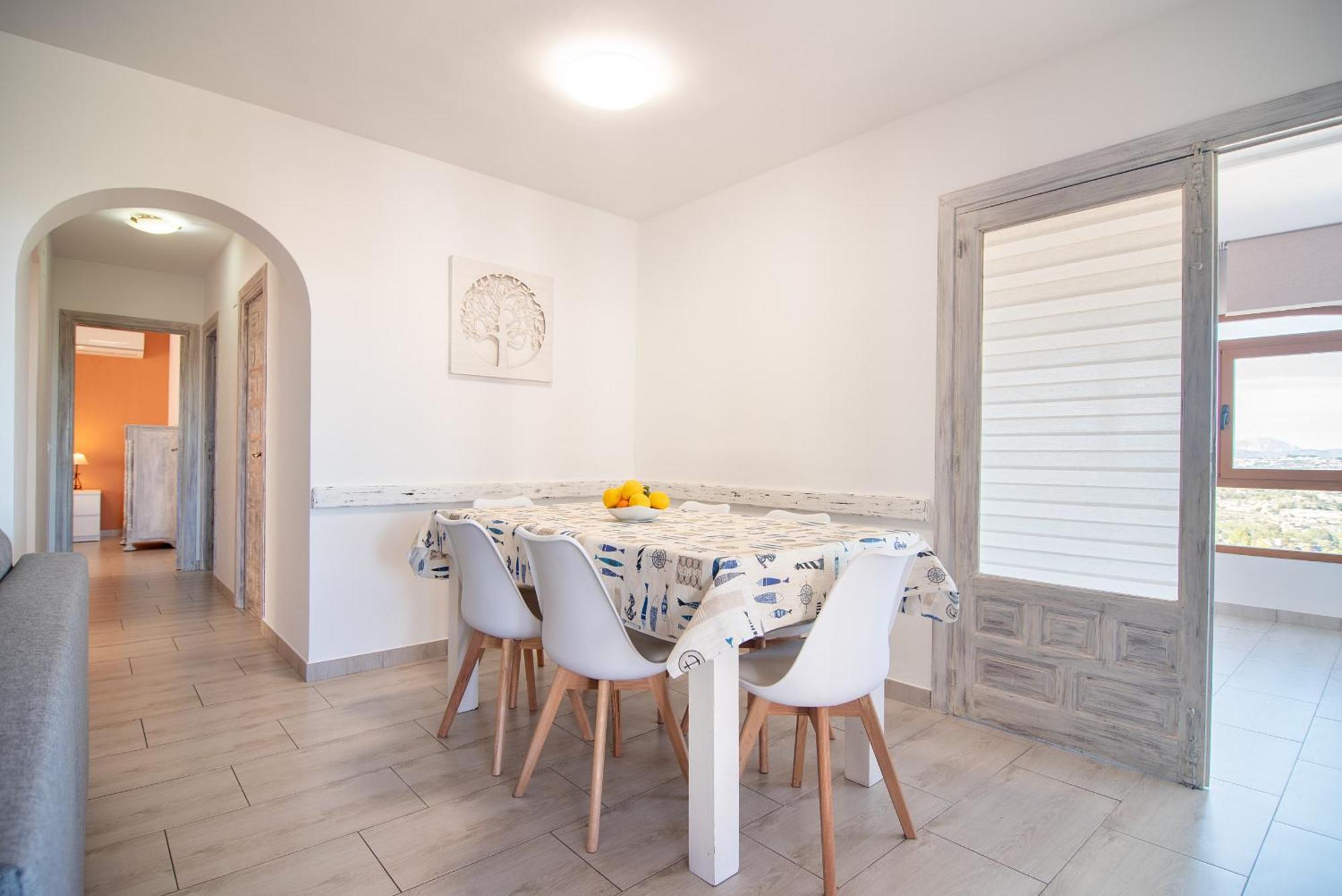 Villa Rosario - Plusholidays Calp Extérieur photo